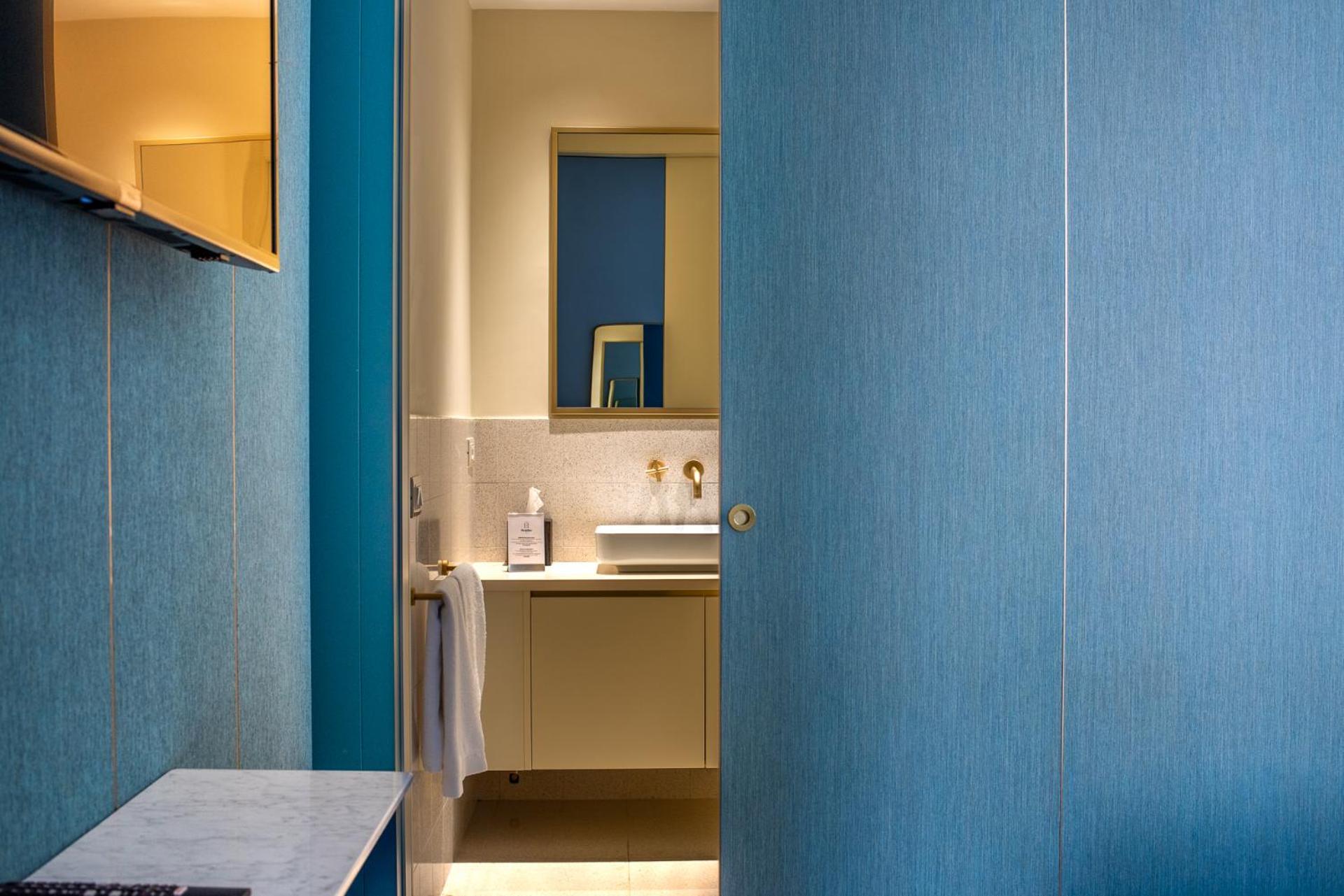 Hotel Sentho Roma Pokój zdjęcie