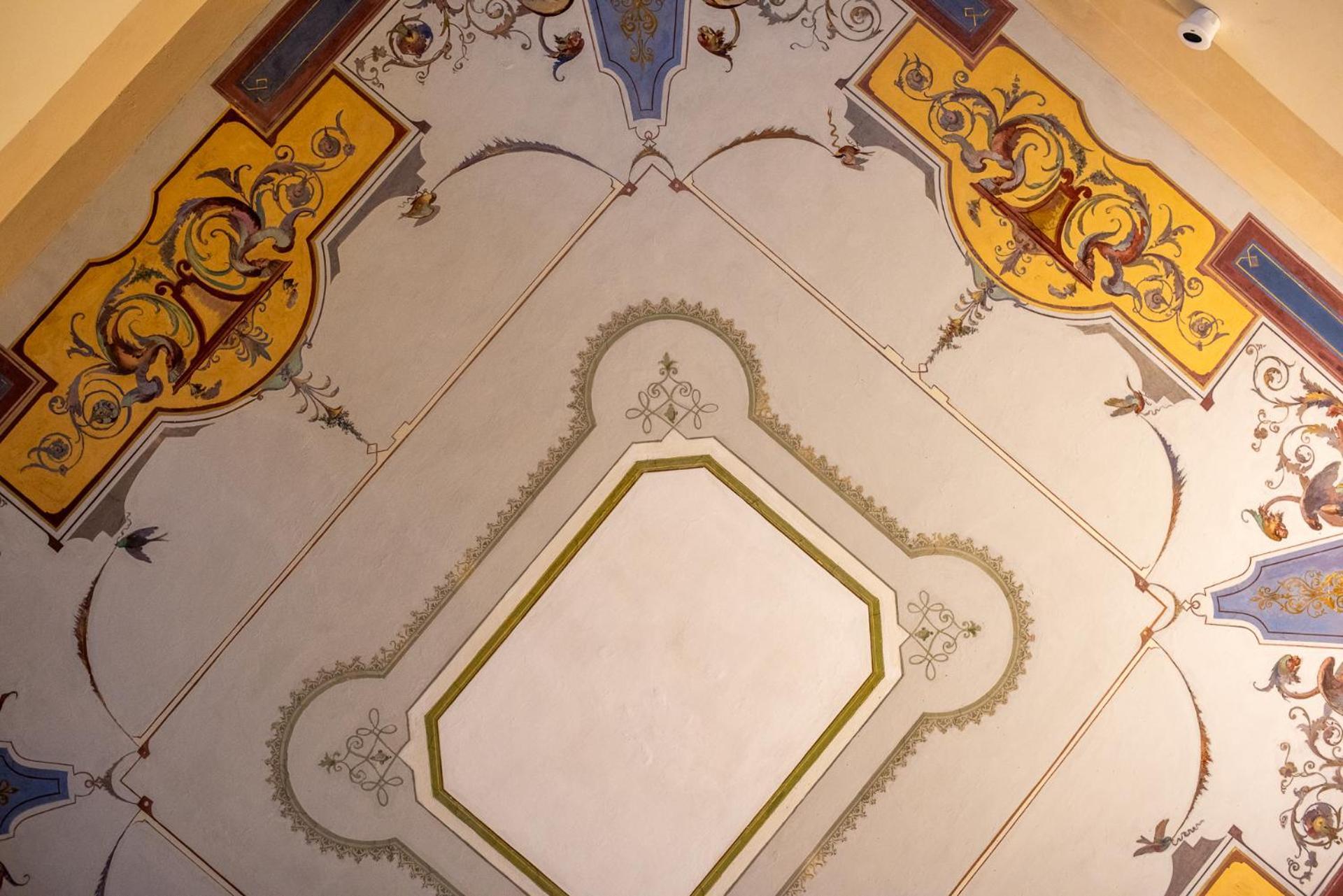 Hotel Sentho Roma Pokój zdjęcie